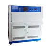 Data Analysis UV Accelerated Whethering Tester