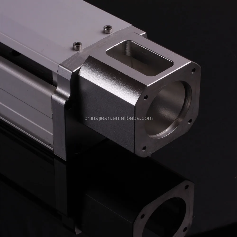 
robotic arm JIEAN ROBOT JA120S single axes and multi axis robot arm 