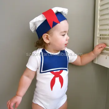 baby sailor suit