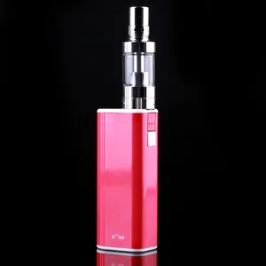ET 30p Vape Mod