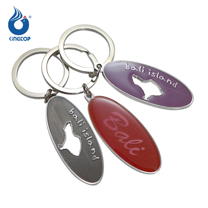 metal key chain08-1