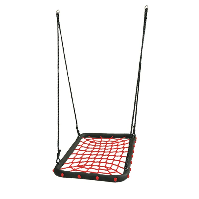 Squaring net