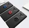2018 Most Popular Kickstand Magnetic Car Ring holder Autofoucs phone case for samsung galaxy Note 9 cover