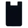 Senlancase 2019 Most popular promotional 3M sticker smart wallet silicone mobile phone case card holder