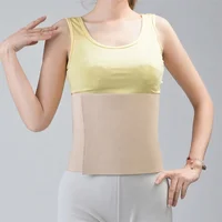 

Elastic Postpartum support Belt Breathable Abdominal Binder abdomen recovery belt