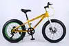 Best Choice Made In China New Model Snow 26' Fatboy Fat Bike