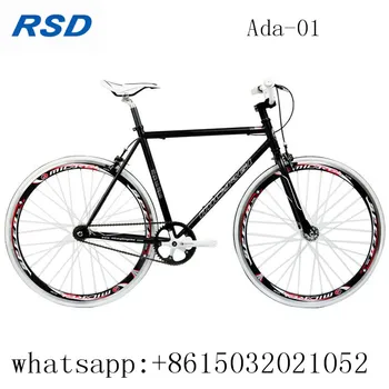 fixed wheel bikes for sale