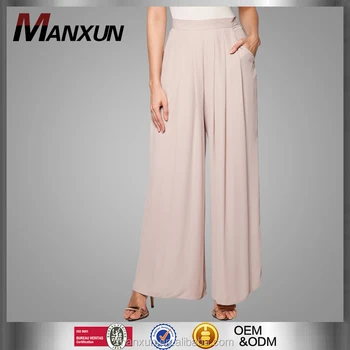 flare wide leg pants