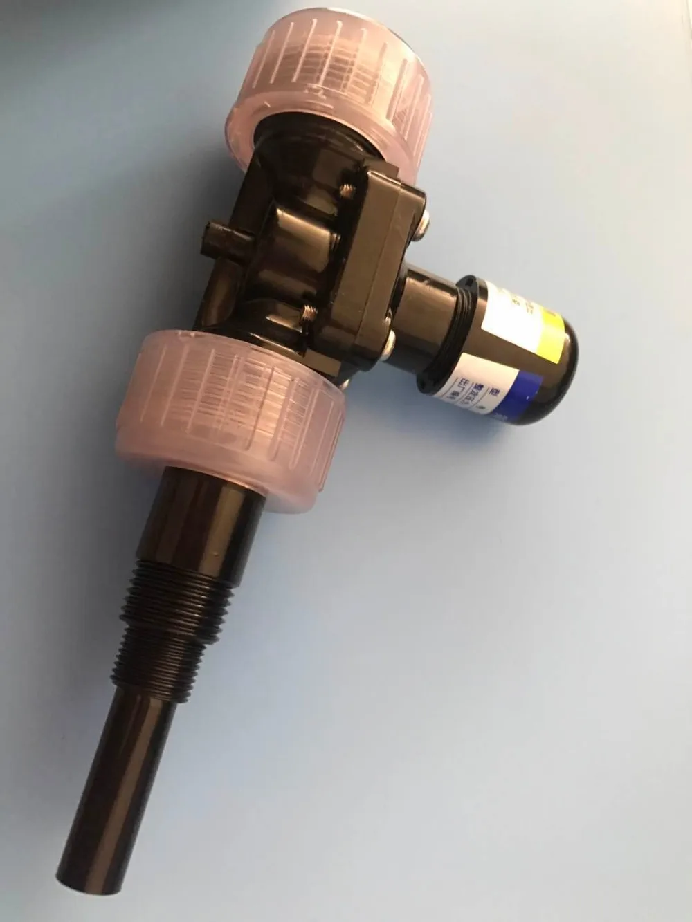 Dosing Pump Counterbalance Valve/back Pressure Valve/safety Valves