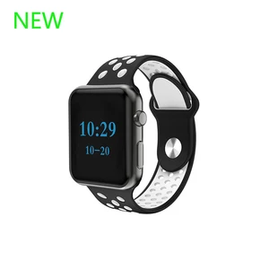 Waterproof Smartwatch Android iOS Phones