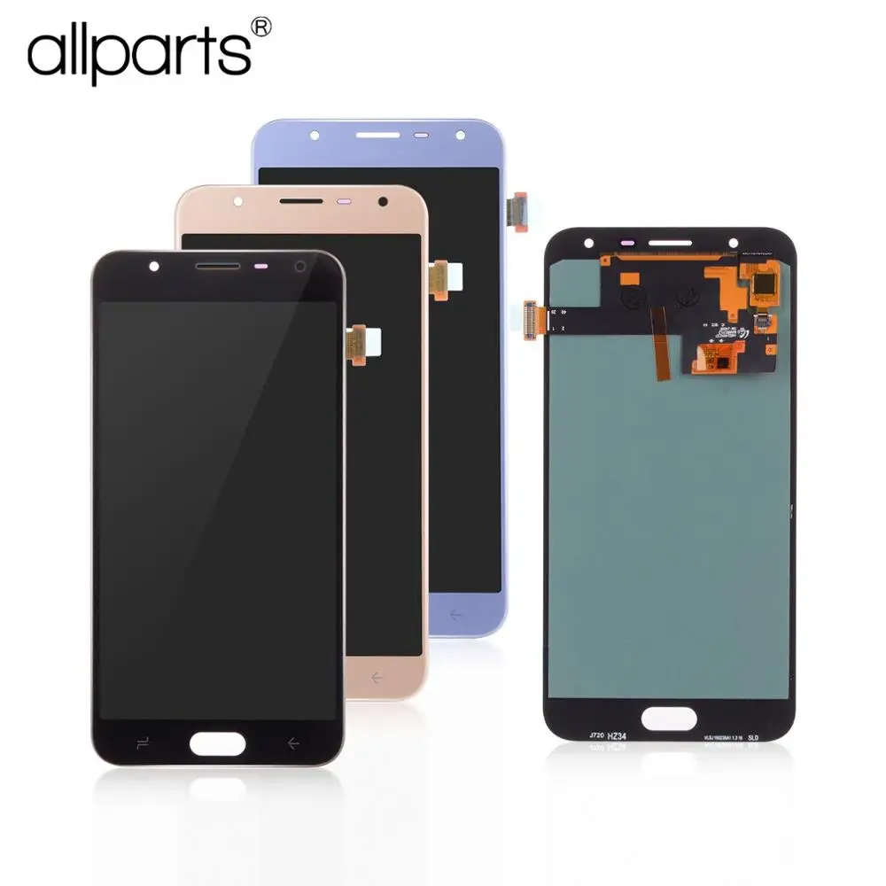 

5.5Original LCD for Samsung Galaxy J7 Duo 2018 Display touch screen for Samsung Galaxy J7 Duo LCD Display J720 J720F SM-J720F