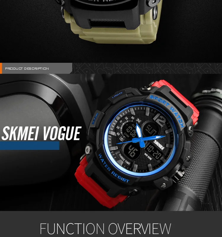 Skmei hot sale watch 1361