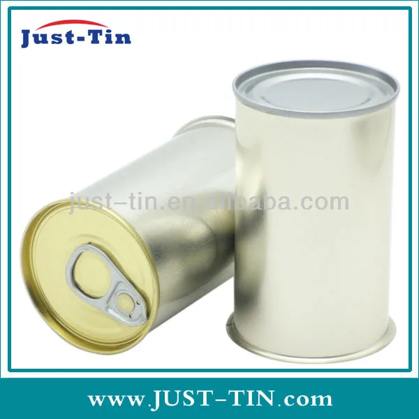 Eo Empty Round Metal Tins With Lids Tin Box For Food Buy Tin Box For