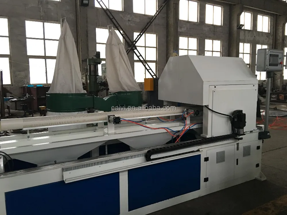 Pvc Pipe Slotting Machine Buy Pvc Pipe Slotting Machine,Pvc Slotting