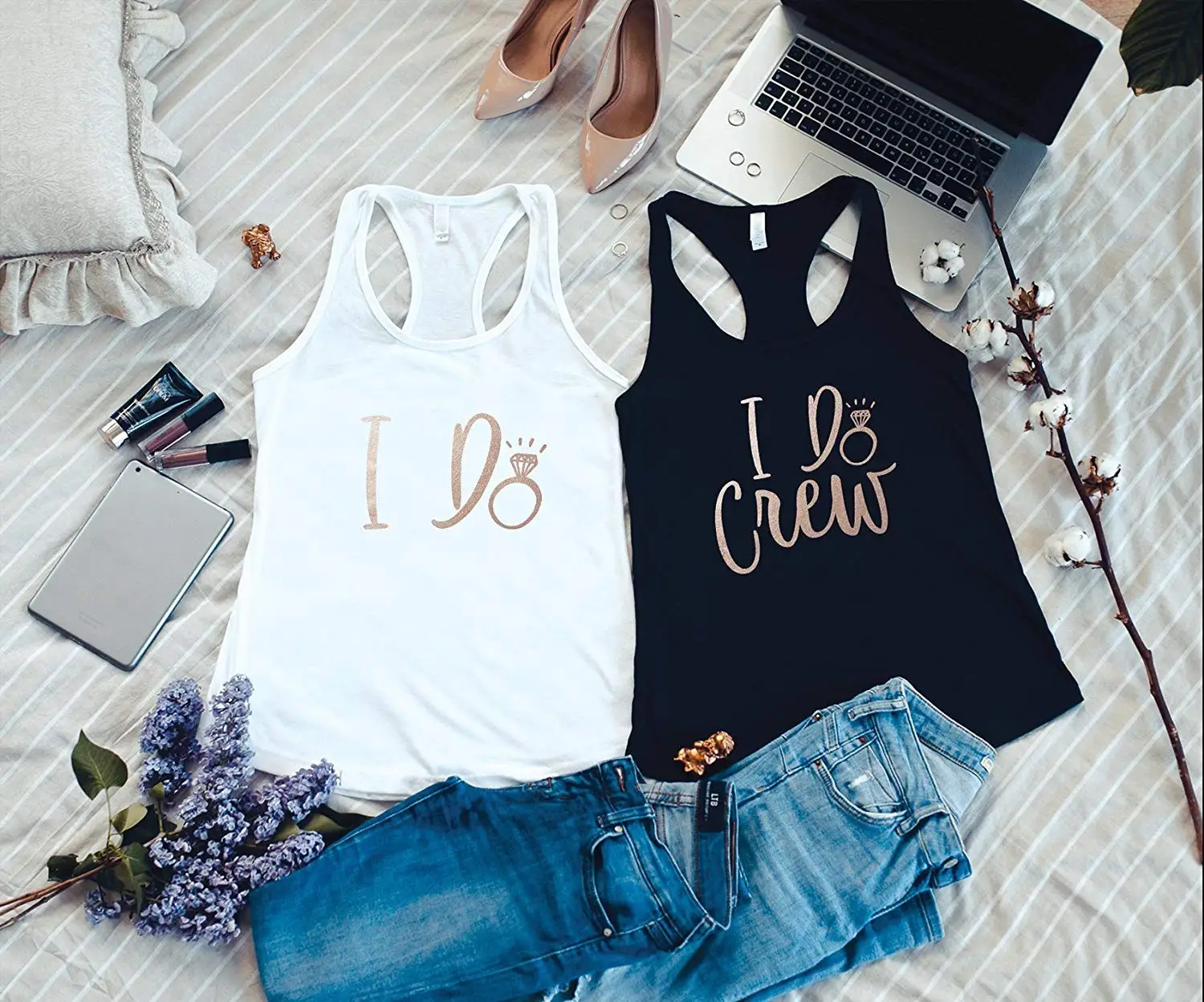 cheap bachelorette tank tops