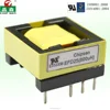 China Supplier High frequency transformers EE/EF/ETD/ER/PQ/RM Power Transformer in Stock