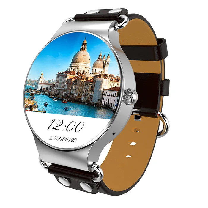 

Especially All in 1 Smart Sport Watch with GPS and Wifi, N/a