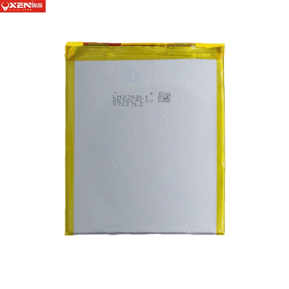 Wholesale Big Capacity Lithium Cell Phone Rechargeable HB376883ECW Battery for Huawei P9 plus Replacement