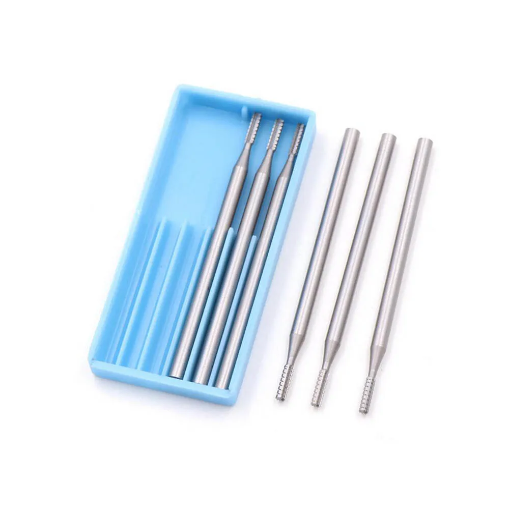 Dental Tools Dental Steel Burs Dental Bur Manufacturer Buy Dental Bur