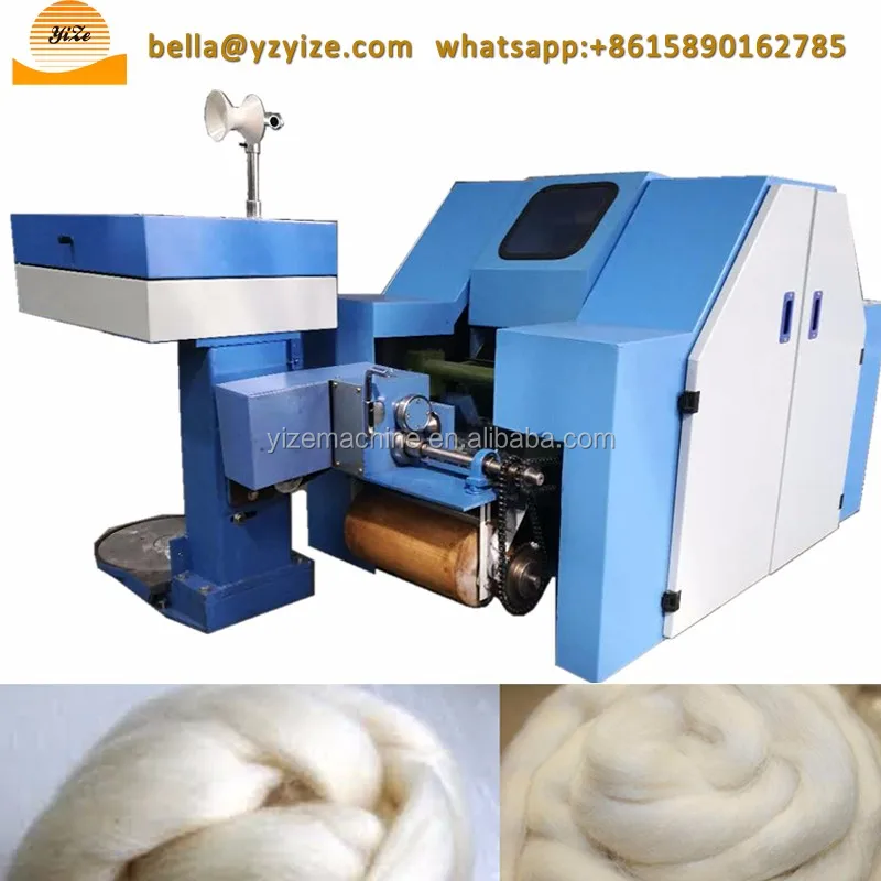 Automatic Medical Cotton Ball Making Machine Cotton Ball Making Machine