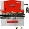 CNC stainless steel bending machine price 5mm plate press break hydraulic metal sheet press brake