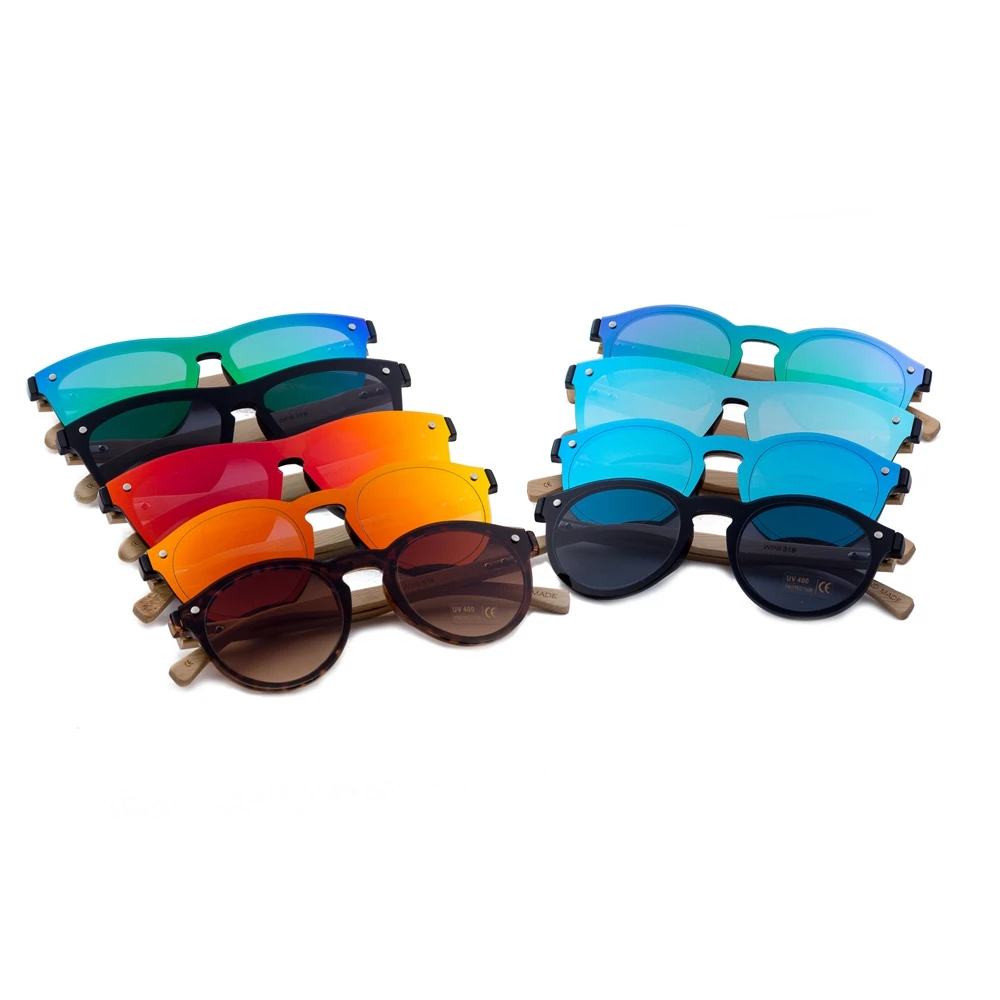 

bamboo glasses best selling 2019