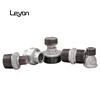 pluming fittings gi pipe fitting thread en10242 malleable plug malleable iron union with flat seat iso 7/1 130 tee ce 90 elbow