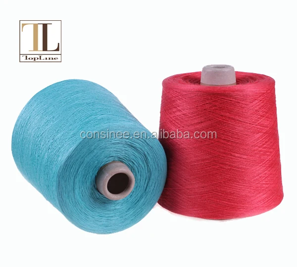
Consinee high quality wholesale knitting 2/40 100% linen yarn wholesale 