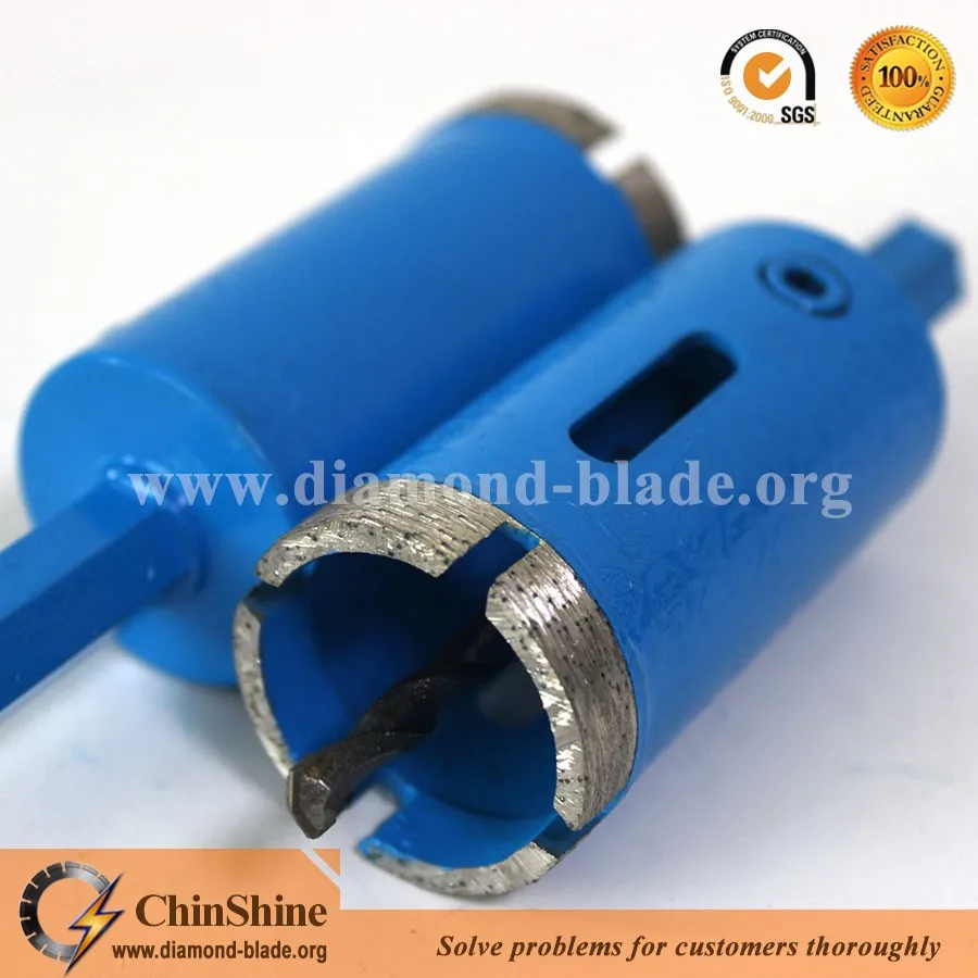 1 3 8 Inch Granite Hole Cutter For Countertop And Bench 1 3 8 Inch Granite Hole Cutter For Countertop And Bench