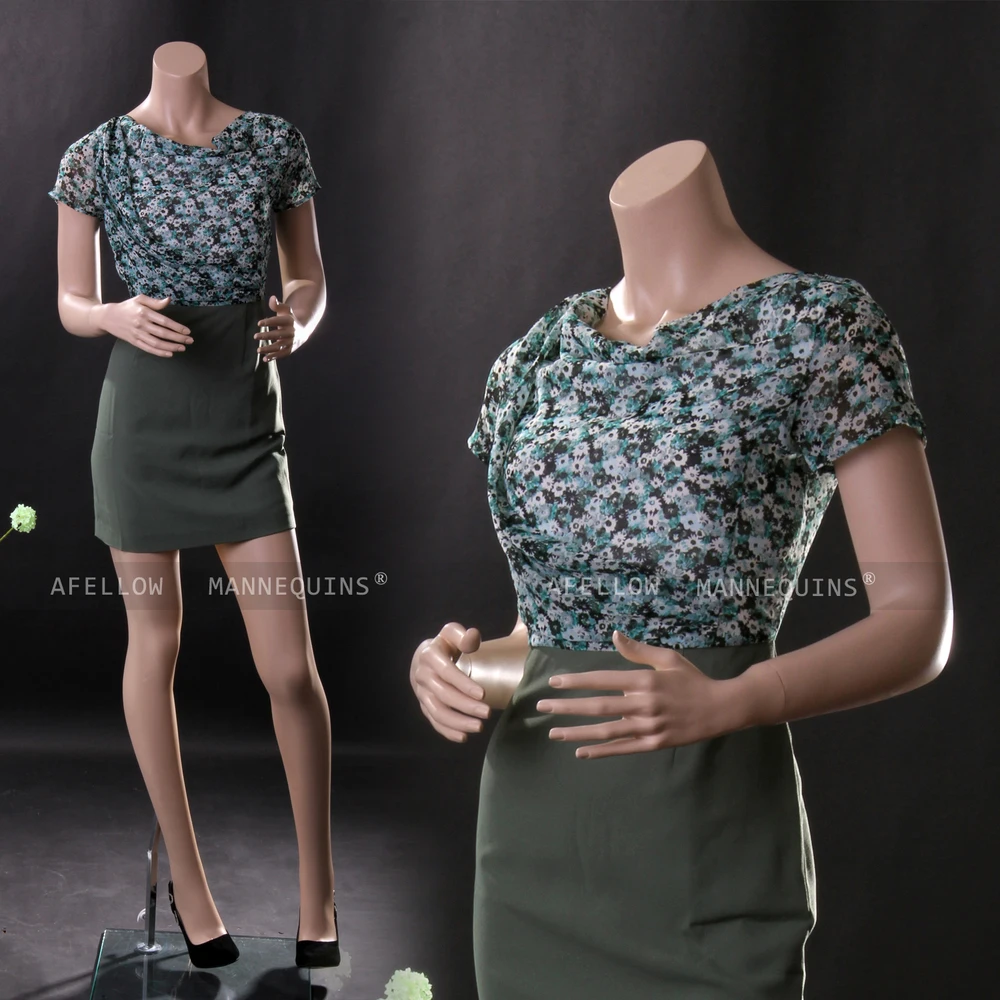 Headless Bikini Display Mannequin Buy Headless Display Mannequin