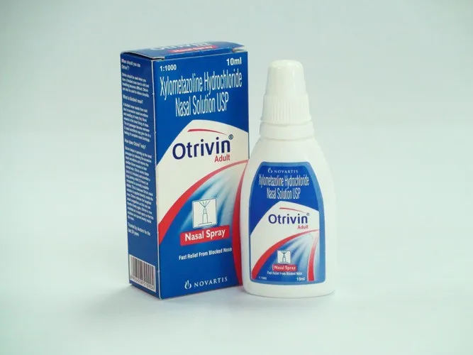 Otrivine Burun Spreyi Ne Ise Yarar Fiyati Nedir Kullananlar Memnun Mu Kombin Kadin