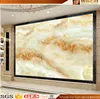 China Good supplier setting wall design with marble tile for sales