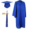 best graduation gowns high school graduation gowns/graduation cloak
