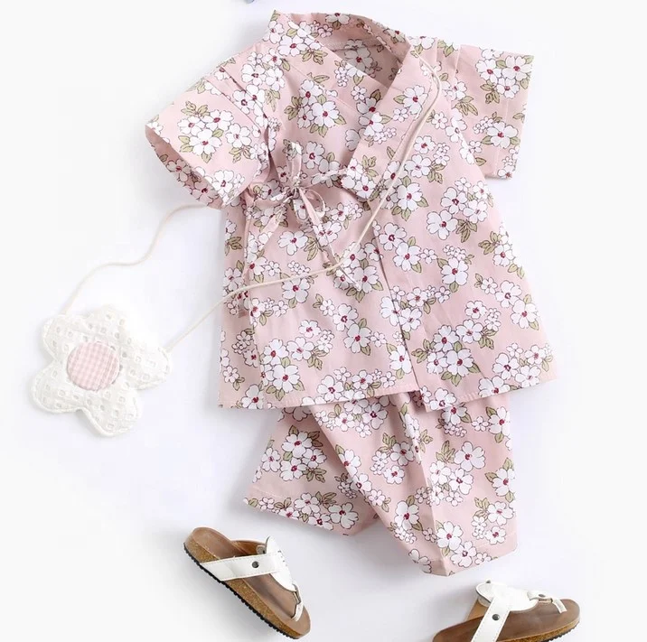 Cute New Born Baby Clothes Sets Cotton Baby kimono Shorts Pants Tshirt Floral baby girls clothes clothing sets ropa de bebe Cute New Born Baby Clothes Sets Cotton Baby kimono Shorts Pants Tshirt Floral baby girls clothes clothing sets ropa de bebe