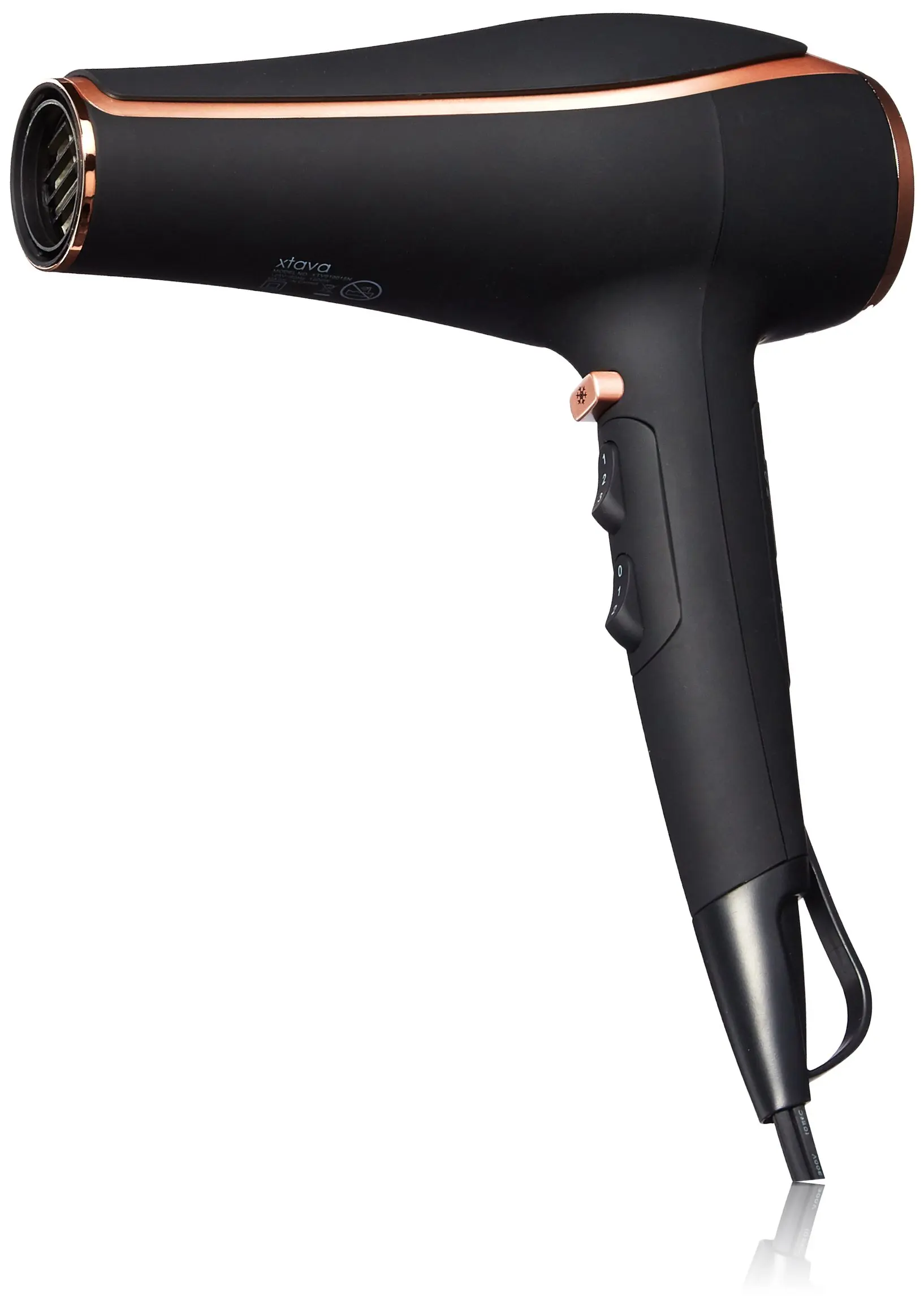 xtava hair dryer 2200w