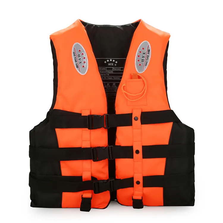 Newest Best Selling Custom Logo Personalize Swimming Life Jacket Vest ...