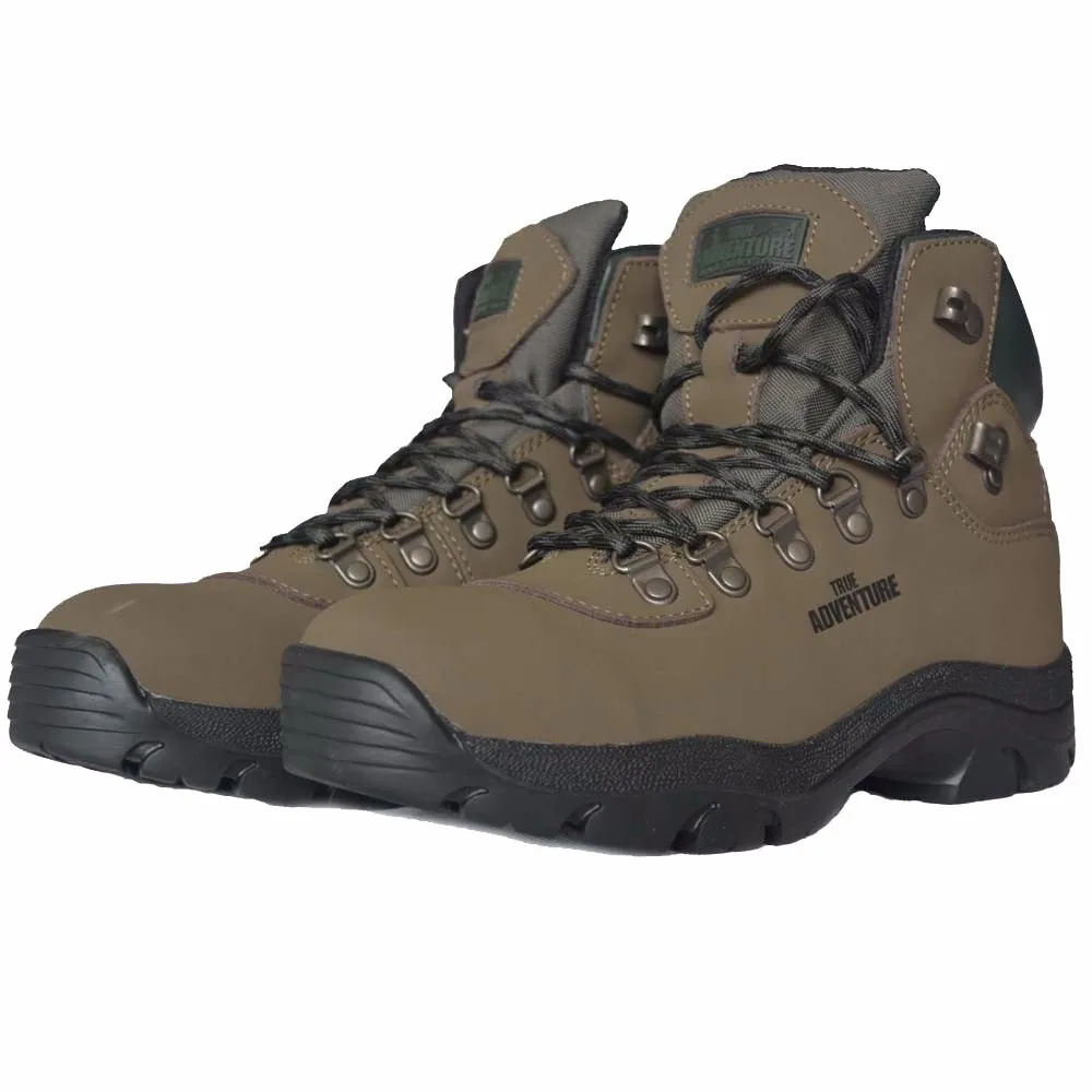 mens waterproof military boots