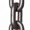 All Kinds of Alloy Steel Heavy Duty 6mm -32 mm LInk Welded lashing Lifting Mining chain