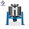 high efficiency oil filter making machinery