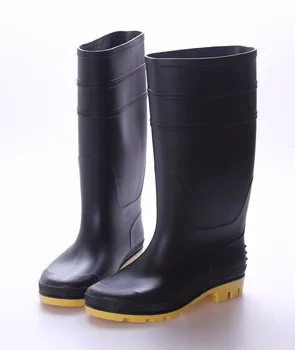 Pvc Jelly Shoes,Rain Boots Custom 