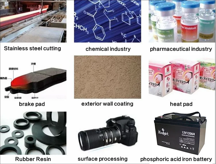 iron powder Application.png