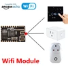OEM/ODM Wifi Module Design Smart Devices Development For Wifi Socket and Switch