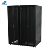 Factory Manufacture Server Rack with Locking Doors Rack Chassis Server Air Conditioning Data Center Cabinet