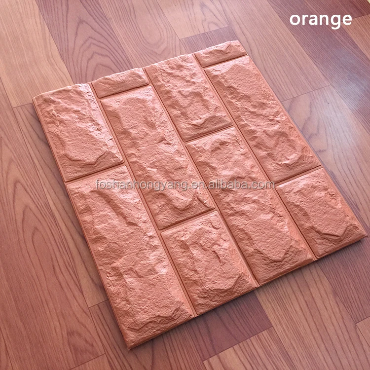 
Brick Design foam Wallpapers 3D Brick Wall Paper 3D Wallpaper Walls 