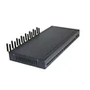 Multi SIM GSM Gateway Hardware 16 channel 16 sim Switch with GOIPlatest Firmware