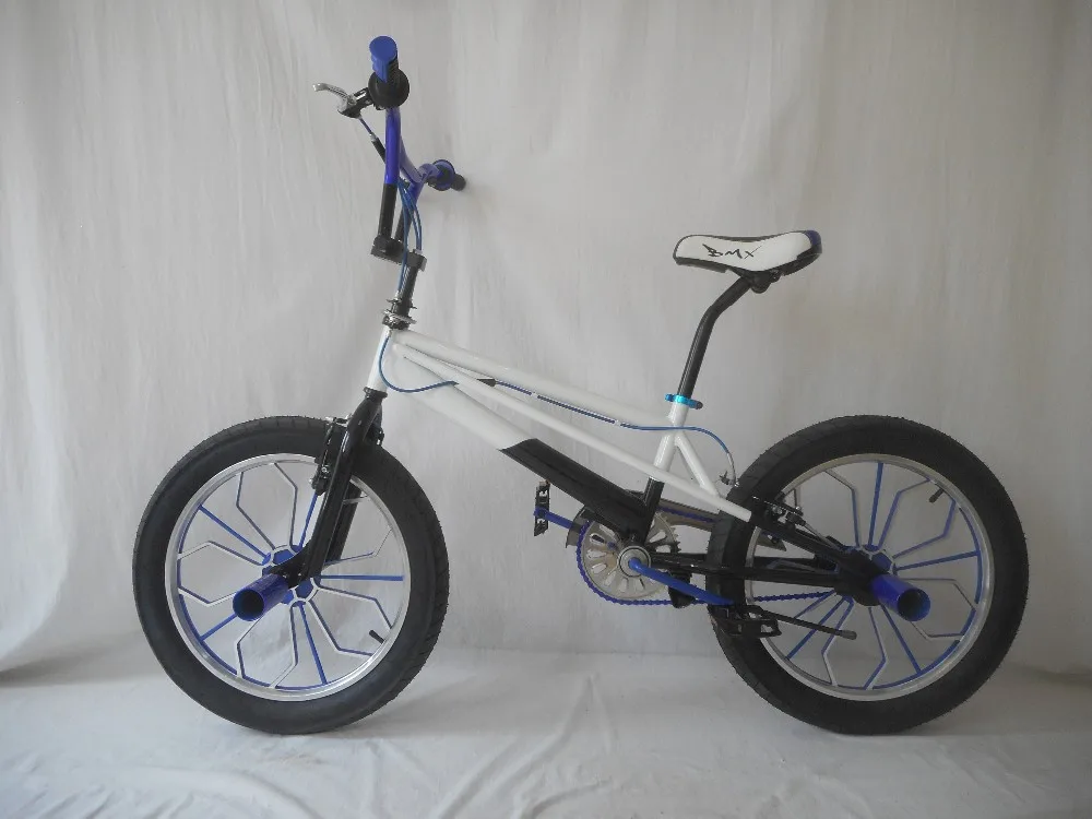 Hoffman Bikes BMX 2007