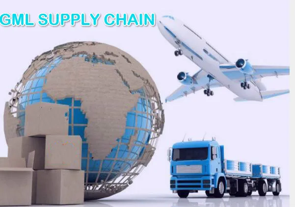 
the best chapest freight forwarder agent air sea railway from China to Sweden DDU DDP door to door 