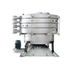 Large capacity and high precision tumbler screen sieve swinging machine for fine powder material separation