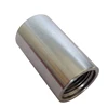 round stainless steel tube m6 hollow tube CNC machine part spacers