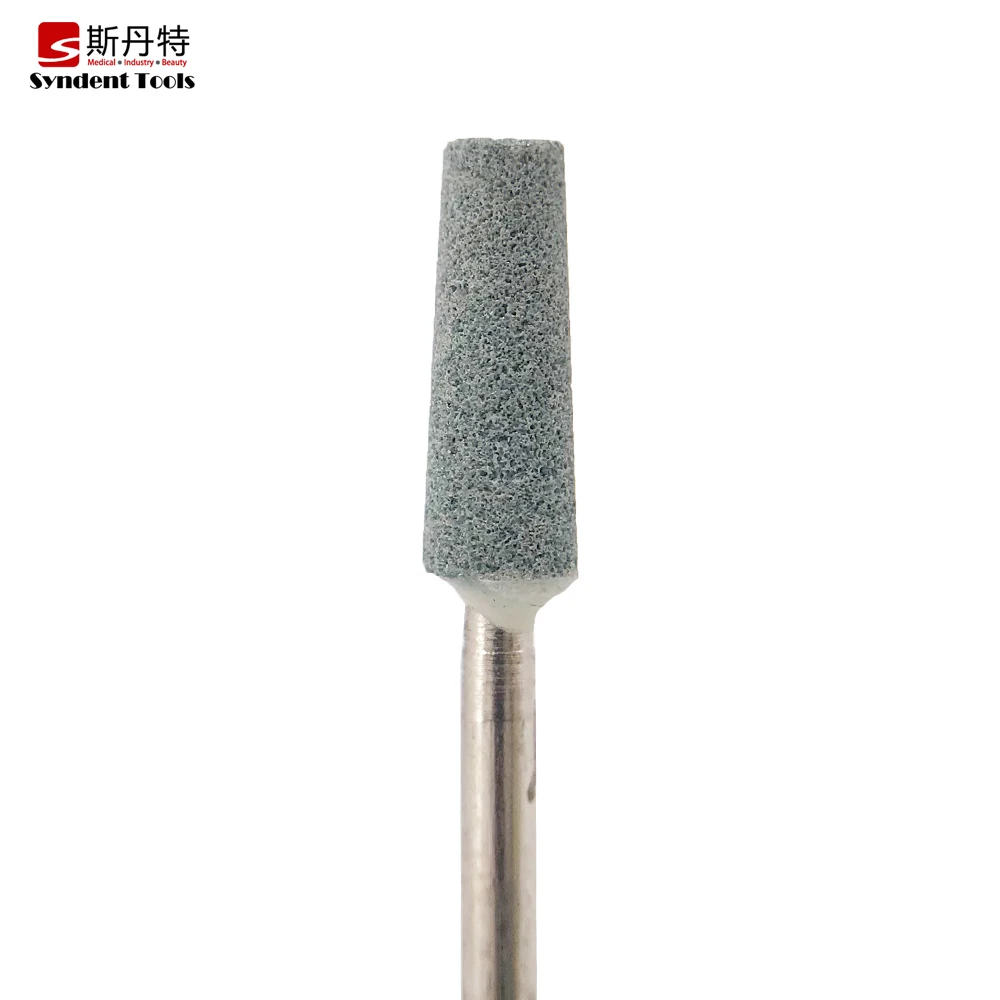 Taper Coarse Medium Fine Hp Low Speed Dental Laboratory Mounted Point